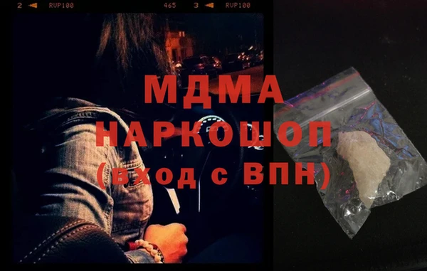мдпв Гусев